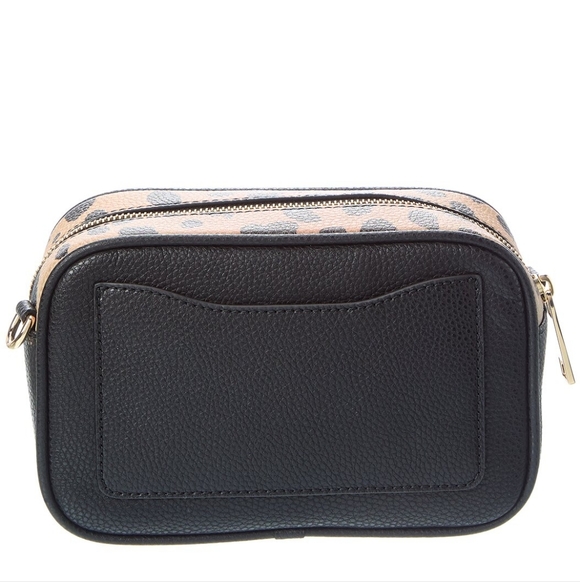 Marc Jacobs Cheetah Bold Flash Camera Bag - Picture 5 of 17